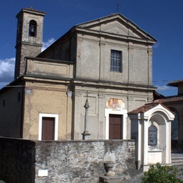 Madonna del Rosario