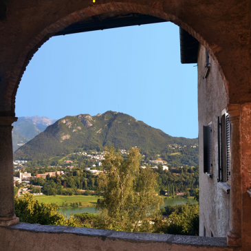 Nuovo Anno Pastorale