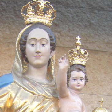 Festa Patronale della Madonna del Rosario