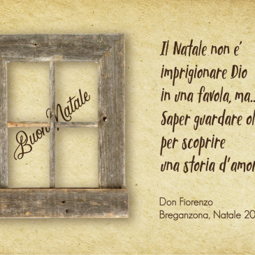 Buone Feste