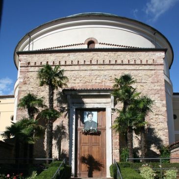 Pellegrinaggio Diocesano