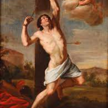 Festa di S. Sebastiano