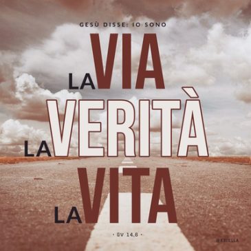 Facci vedere il Padre