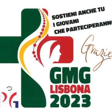 GMG Lisbona 2023