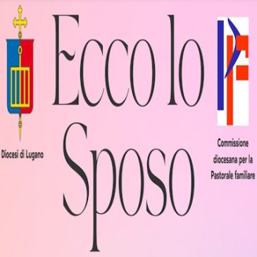 Ecco lo sposo