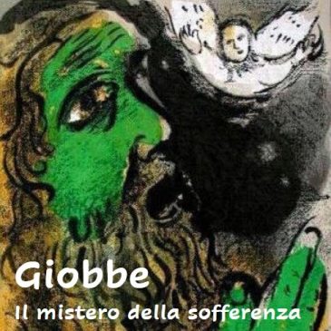 Giobbe, Il mistero della sofferenza