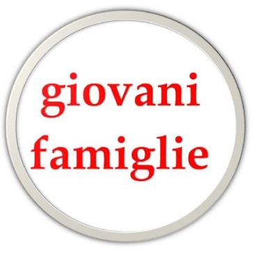 Incontro Giovani Famiglie