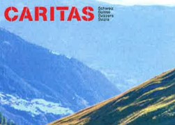 Caritas Svizzera – Uscite dalla vostra zona di comfort!