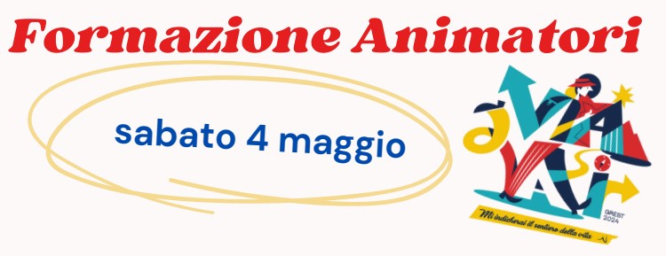 Formazione Animatori