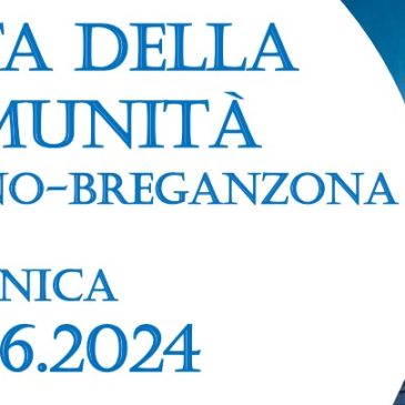 Festa della Comunità, Biogno-Breganzona