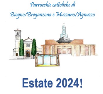 Auguri estivi!