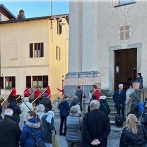Festa Patronale Agnuzzo