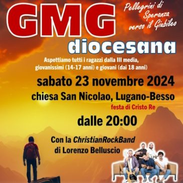 GMG diocesana