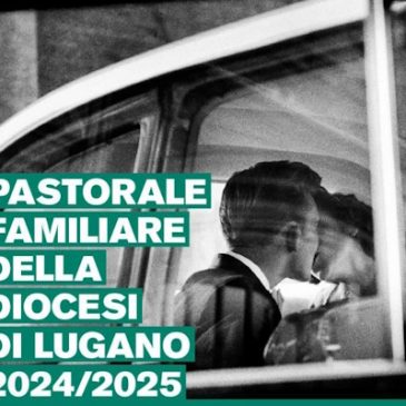Incontri formativi Pastorale familiare