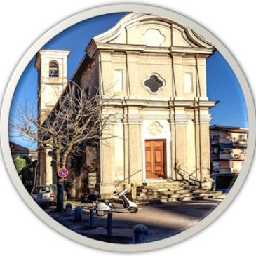 Festa Patronale di San Sebastiano