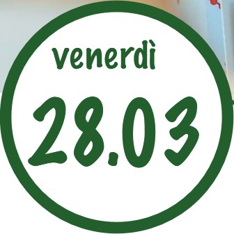 24 ore per il Signore