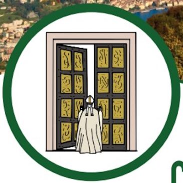 Chiese Giubilari Ticino 2025