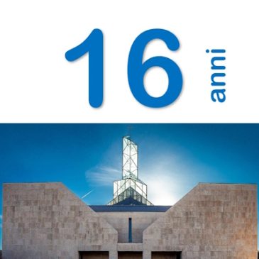 Festa Patronale della Chiesa della Trasfigurazione