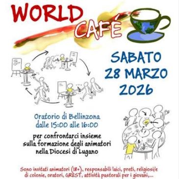 World Café