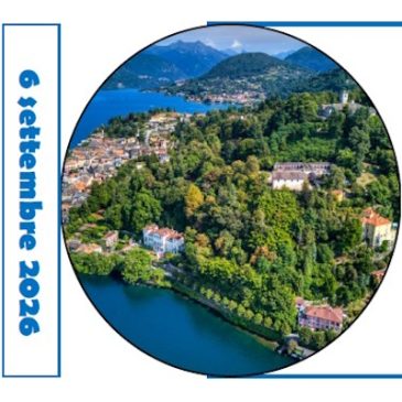 Pellegrinaggio Sacro Monte di Orta e Isola di San Giulio