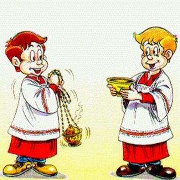 Gruppo Chierichetti