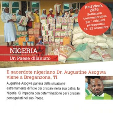 Nigeria – Un paese dilaniato