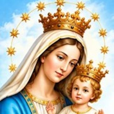 Festa della Madonna del Rosario – Chiesa di S. Quirico in Biogno