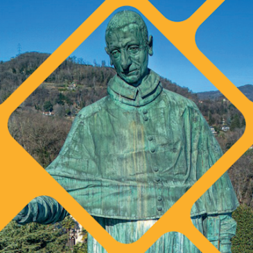 Festa di San Carlo Borromeo – Patrono della Diocesi di Lugano